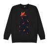 Cloke Mens Edge Crew Neck Sweatshirt Thumbnail