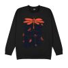 Cloke Mens Edge Crew Neck Sweatshirt Thumbnail