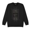 Cloke Mens Edge Crew Neck Sweatshirt Thumbnail