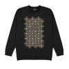Cloke Mens Edge Crew Neck Sweatshirt Thumbnail