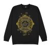 Cloke Mens Edge Crew Neck Sweatshirt Thumbnail