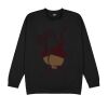 Cloke Mens Edge Crew Neck Sweatshirt Thumbnail