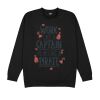 Cloke Mens Edge Crew Neck Sweatshirt Thumbnail