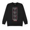 Cloke Mens Edge Crew Neck Sweatshirt Thumbnail