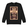 Cloke Mens Edge Crew Neck Sweatshirt Thumbnail