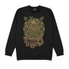 Cloke Mens Edge Crew Neck Sweatshirt Thumbnail