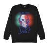 Cloke Mens Edge Crew Neck Sweatshirt Thumbnail