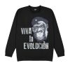Cloke Mens Edge Crew Neck Sweatshirt Thumbnail