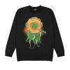 Cloke Mens Edge Crew Neck Sweatshirt Thumbnail