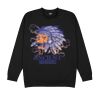 Cloke Mens Edge Crew Neck Sweatshirt Thumbnail
