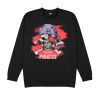 Cloke Mens Edge Crew Neck Sweatshirt Thumbnail