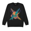Cloke Mens Edge Crew Neck Sweatshirt Thumbnail