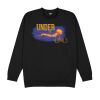 Cloke Mens Edge Crew Neck Sweatshirt Thumbnail