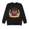 Cloke Mens Edge Crew Neck Sweatshirt Thumbnail