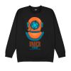 Cloke Mens Edge Crew Neck Sweatshirt Thumbnail