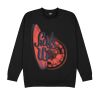 Cloke Mens Edge Crew Neck Sweatshirt Thumbnail