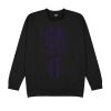 Cloke Mens Edge Crew Neck Sweatshirt Thumbnail