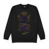 Cloke Mens Edge Crew Neck Sweatshirt Thumbnail