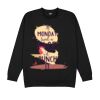 Cloke Mens Edge Crew Neck Sweatshirt Thumbnail