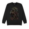Cloke Mens Edge Crew Neck Sweatshirt Thumbnail