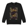 Cloke Mens Edge Crew Neck Sweatshirt Thumbnail