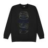 Cloke Mens Edge Crew Neck Sweatshirt Thumbnail