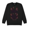Cloke Mens Edge Crew Neck Sweatshirt Thumbnail