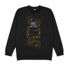 Cloke Mens Edge Crew Neck Sweatshirt Thumbnail