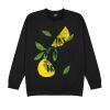 Cloke Mens Edge Crew Neck Sweatshirt Thumbnail