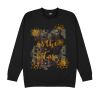 Cloke Mens Edge Crew Neck Sweatshirt Thumbnail