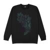 Cloke Mens Edge Crew Neck Sweatshirt Thumbnail