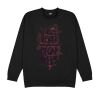 Cloke Mens Edge Crew Neck Sweatshirt Thumbnail