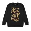Cloke Mens Edge Crew Neck Sweatshirt Thumbnail