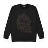 Cloke Mens Edge Crew Neck Sweatshirt Thumbnail