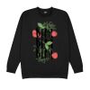 Cloke Mens Edge Crew Neck Sweatshirt Thumbnail