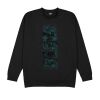 Cloke Mens Edge Crew Neck Sweatshirt Thumbnail