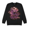 Cloke Mens Edge Crew Neck Sweatshirt Thumbnail
