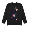 Cloke Mens Edge Crew Neck Sweatshirt Thumbnail