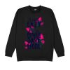 Cloke Mens Edge Crew Neck Sweatshirt Thumbnail