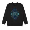 Cloke Mens Edge Crew Neck Sweatshirt Thumbnail