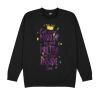 Cloke Mens Edge Crew Neck Sweatshirt Thumbnail