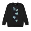 Cloke Mens Edge Crew Neck Sweatshirt Thumbnail