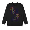 Cloke Mens Edge Crew Neck Sweatshirt Thumbnail
