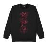 Cloke Mens Edge Crew Neck Sweatshirt Thumbnail