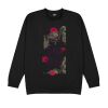 Cloke Mens Edge Crew Neck Sweatshirt Thumbnail