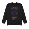 Cloke Mens Edge Crew Neck Sweatshirt Thumbnail