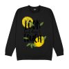 Cloke Mens Edge Crew Neck Sweatshirt Thumbnail