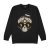 Cloke Mens Edge Crew Neck Sweatshirt Thumbnail