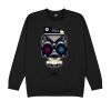 Cloke Mens Edge Crew Neck Sweatshirt Thumbnail