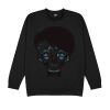 Cloke Mens Edge Crew Neck Sweatshirt Thumbnail